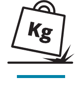 Ik9 What does Impact Protection(IK) Rating Mean? | ALLSMART SECURITY