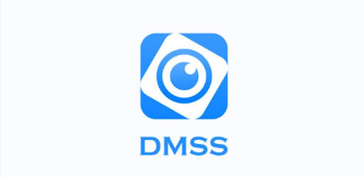 How to set up DMSS mobile APP